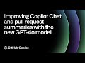 @GitHub Copilot Generate Pull Request Summaries (Enterprise feature)