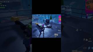 最後井戸に落ちて死ぬおじさん#フォートナイト #fortnite