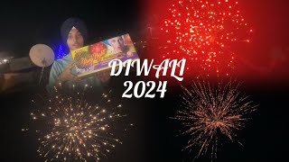 DIWALI 2024 | TANY VLOGS |