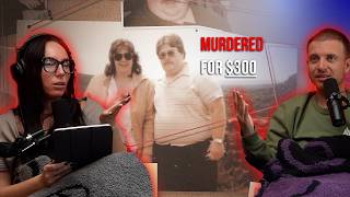 Gambling Debt Turned Into A $300 Murder - The Murder of Bob Eidman