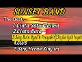 SUNSET BAND BALI# Music Bali# Lagu Pilihan SUNSET Band#