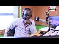 PATANISHO: Samaki tu? Mke afukuzwa na mume wake kwa sababu ya samaki (Episode 7, October 2019)