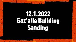 12.1.2022 Gaz'aile 2 building