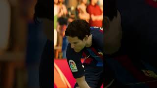FIFA 23 - Marcos Alonso Free Kick Goal
