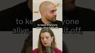 Palestine Action Activist Prison Poem: 'Love Called Me' read by Zoe’s Mother