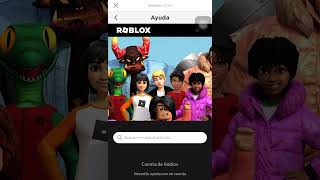 Cómo canjear un código de una tarjeta de regalo (Roblox)