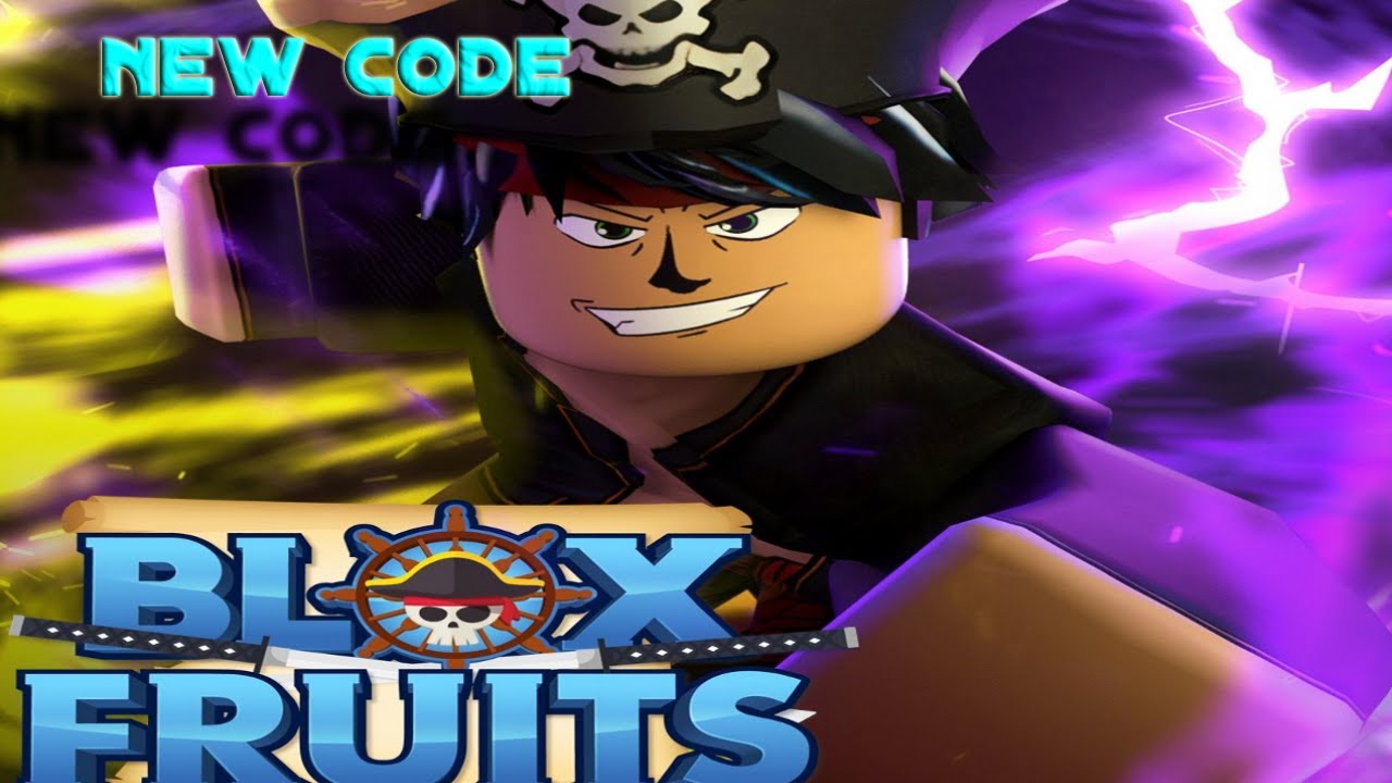 New Stat Refund Code!! | Blox Fruits - YouTube