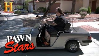 Pawn Stars: Chumlee's 5 Most Expensive Deals | History