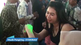 SIAPAKAH // SYAKIRAH MUSIC // KALAMPADU // ERWINDO STUDIO PRODUCTIONS