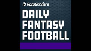 NFL Wild Card Round Strategy and Picks - GPP Bankroll Challenge Live Build w/ psufans2