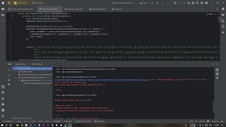 how to fix error UTF8 representation for string ... is too long for the constant pool