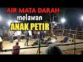 AIR MATA DARAH vs NAGA HITAM ( WIN ) - tarik tambang kalisat