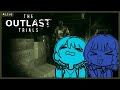 Keep on running with/@bluuuar [The Outlast Trials #05]