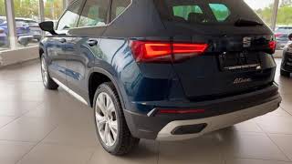 Seat Ateca Xperience