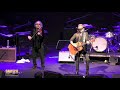 The Waterboys - The Pan Whithin (Athens 21/11/2019)