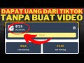 LEBIH CUAN DARI CARA NONTON YOUTUBE DAPAT UANG, CARI CUAN LEWAT HP - Cara Dapat Uang Dari Internet