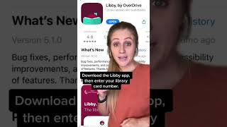 How does Libby work? || Read books for FREE!