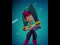 chester vs ash brawlstars novobrawler edit