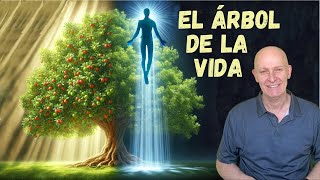 El Misterio del 🌳Árbol que da VIDA ETERNA⏳ en la Biblia!✨