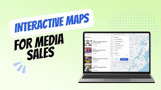 Unlock the Power of Interactive Maps for Out-of-Home Ad Sales | Fucimo Q&A with OOH Insider Tim Rowe