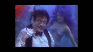 Hook TV Spot #2 (1991)