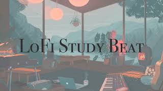 [Roylty-Free] Lofi beat for study - Filo 3 | Free music for vlogs