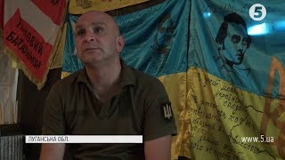 Волинські танкісти зібрали унікальну колекцію бойових прапорів - понад 60 стягів