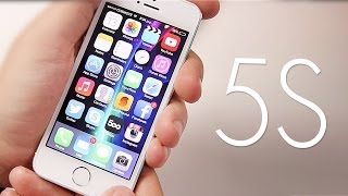 iPhone 5S Unboxing \u0026 Review | Unboxholics