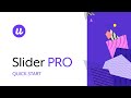 Slider PRO for Webflow | Quick Start | Webflow Resources | Udesly.com
