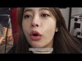 캠린이의 첫 카라반 캠핑 vlog 가을아 가지마..