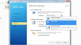 SQL Tutorial - 2: Installing MySQL
