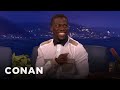 A Bible Lesson From Kevin Hart's Mom