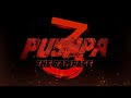 🔥 PUSHPA 3 🔥