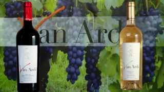 Hayacq.am-«ՎանԱրդի»՝ նրբագեղ գինու արվեստ /VanArdi wine