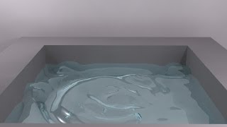 Flex Modifier - Liquid Dynamics