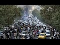 Rights group says scores killed in Iran protests as crackdown intensifies • FRANCE 24 English