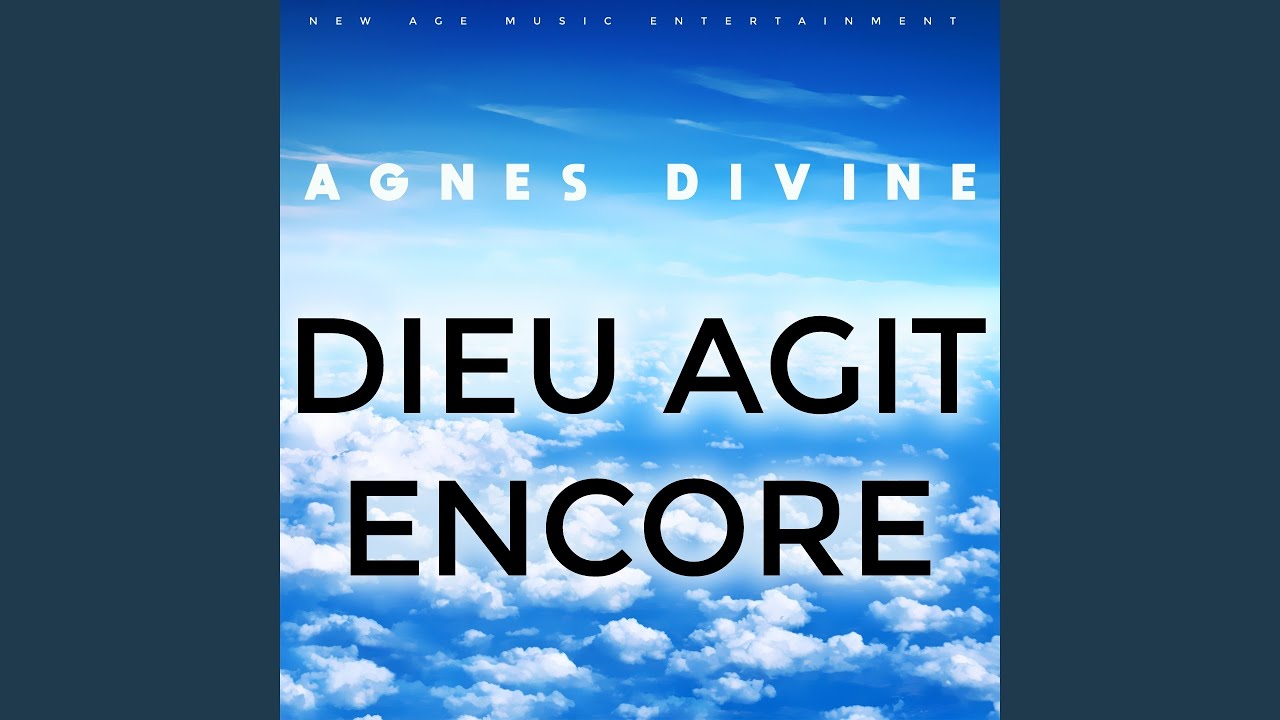 Dieu Agit Encore Afrobeat Gospel Youtube