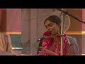 Naam by Swapan Boral and Isheeta Chakravarti, in Raag Bilaskhani Todi with Mishra Bhairavi