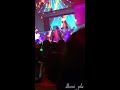 170325 bap seoul boom canival