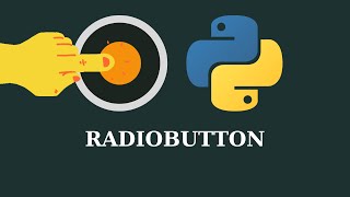 Radio Button Python Tkinter