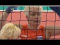 sitting volleyball ukr vs ned women s bronze match london 2012 paralympic games