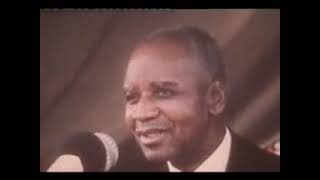 Kamuzu Banda