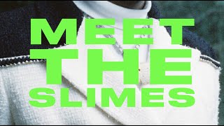 Young Stoner Life - Meet The Slimes
