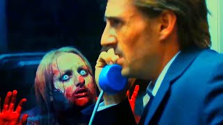 Stuck in a PHONE BOOTH at the beginning of the ZOMBIE apocalypse - Movie Recap