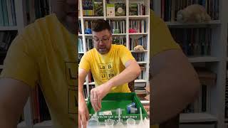 Unboxing the Moss Safari Kit from EduLab | LaBLiFe