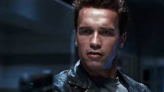 I insist | Terminator 2 [Remastered]