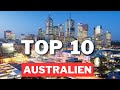 TOP 10 SCHÖNSTE ORTE in AUSTRALIEN, die DU gesehen haben MUSST | Australien Sehenswürdigkeiten