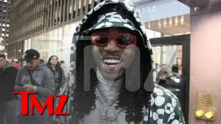 Jacquees Refuses To Follow Trend In Unfollowing Gunna On Instagram | TMZ