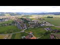 drohnen flug hasle rüegsau oberburg