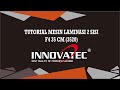 TUTORIAL MESIN LAMINASI 2 SISI F4 35CM (3520) INNOVATEC